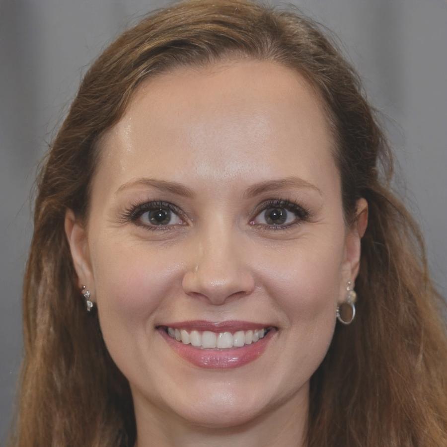 Patricia Ruiz, asesora financiera certificada